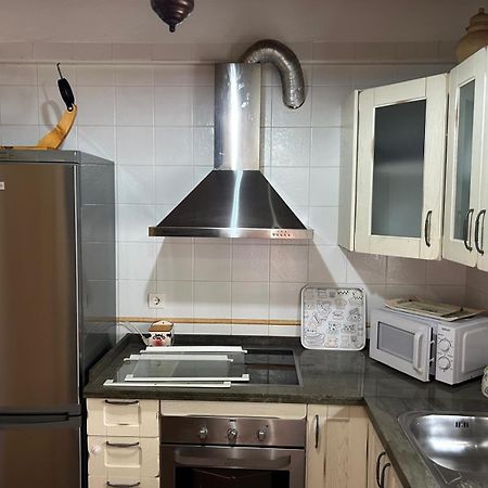 Hispalis Villa En Aracena La Umbria  Εξωτερικό φωτογραφία