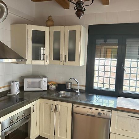 Hispalis Villa En Aracena La Umbria  Εξωτερικό φωτογραφία
