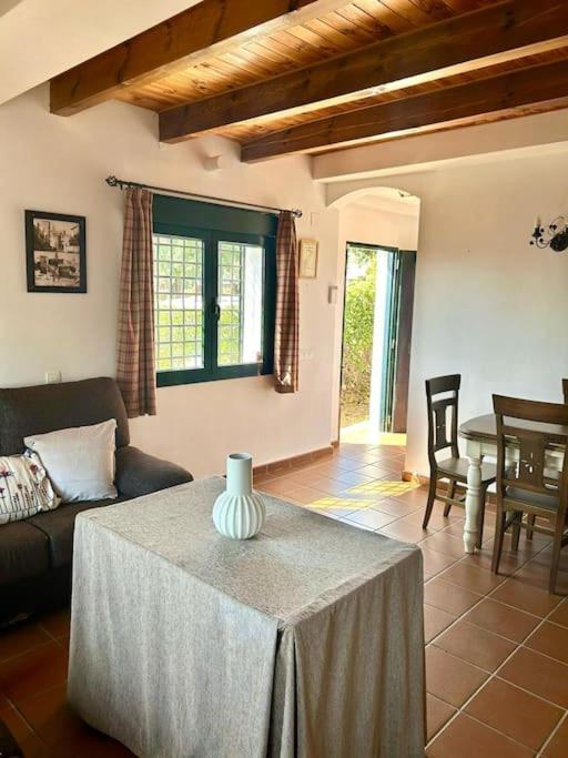 Hispalis Villa En Aracena La Umbria  Εξωτερικό φωτογραφία