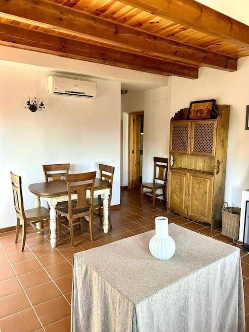 Hispalis Villa En Aracena La Umbria  Εξωτερικό φωτογραφία
