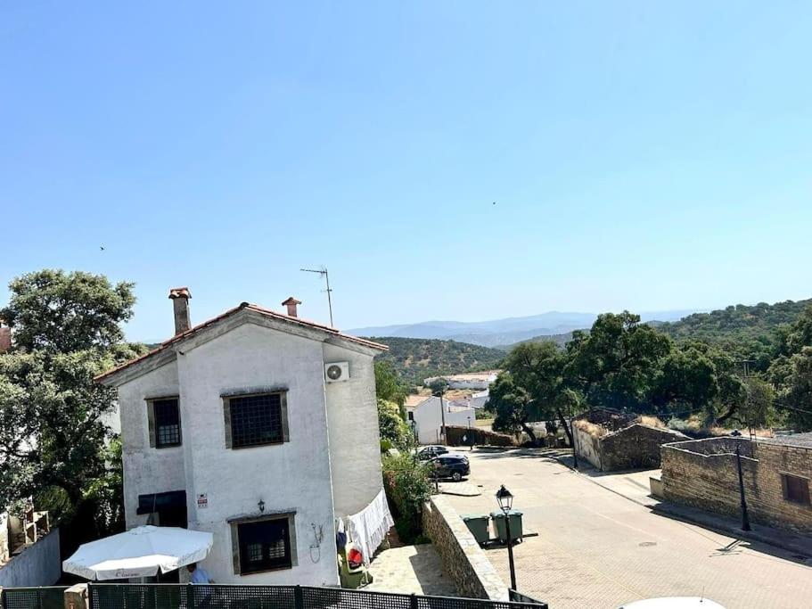 Hispalis Villa En Aracena La Umbria  Εξωτερικό φωτογραφία