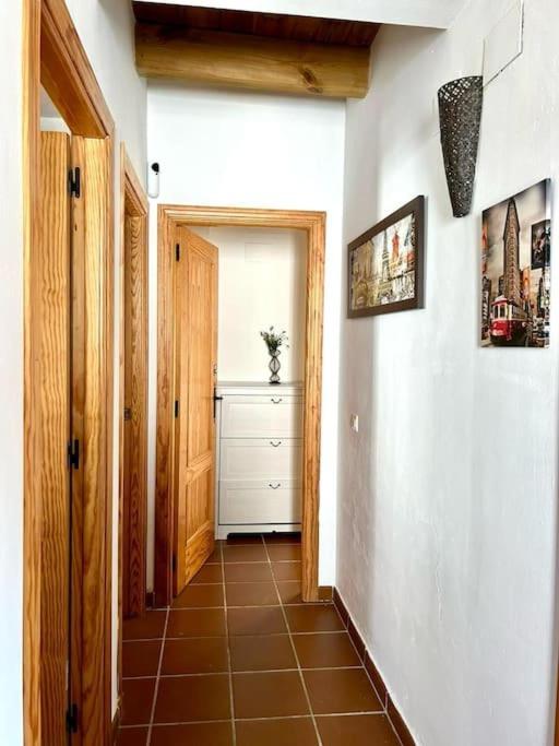 Hispalis Villa En Aracena La Umbria  Εξωτερικό φωτογραφία