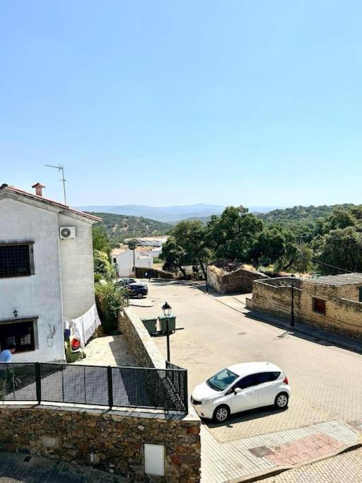 Hispalis Villa En Aracena La Umbria  Εξωτερικό φωτογραφία