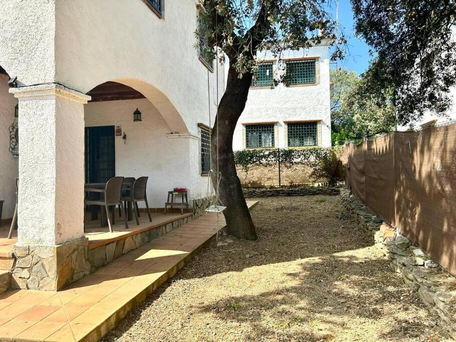 Hispalis Villa En Aracena La Umbria  Εξωτερικό φωτογραφία