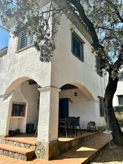 Hispalis Villa En Aracena La Umbria  Εξωτερικό φωτογραφία