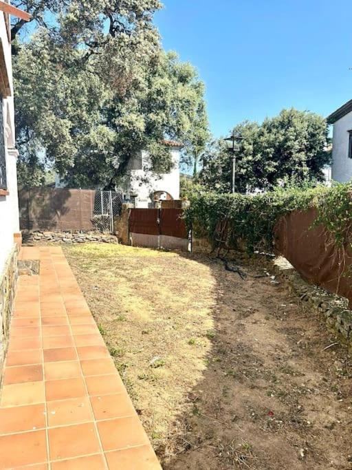 Hispalis Villa En Aracena La Umbria  Εξωτερικό φωτογραφία
